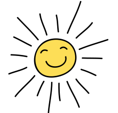 sun